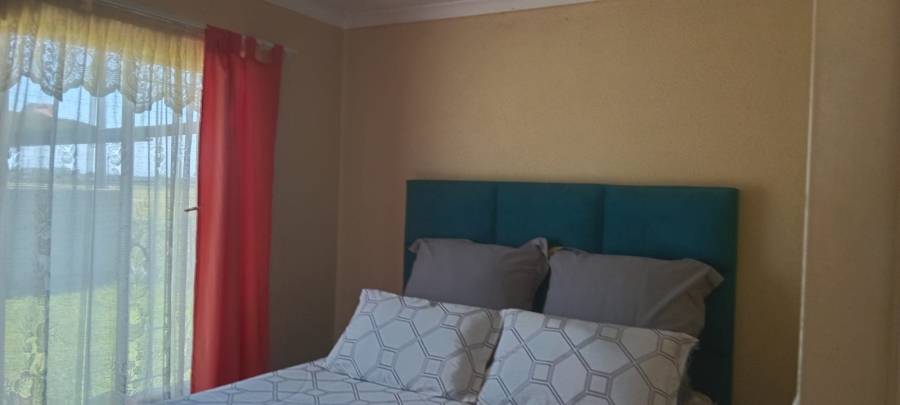 2 Bedroom Property for Sale in Harry Gwala Free State